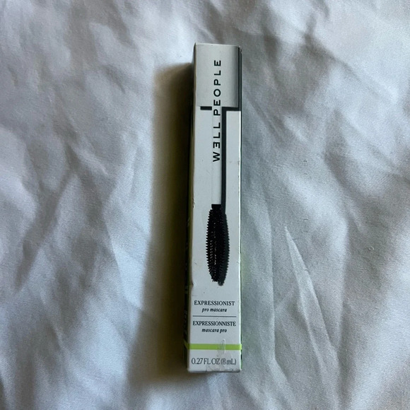 🤍New Well People Expressionist Volumizing Mascara🤍 - Picture 4 of 5